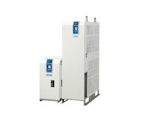 เครื่องทำลมเย็น ลมแห้ง Refrigerated air dryer idu smc